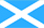 Scotland flag